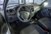 Lada (ВАЗ) Granta I Рестайлинг Ростов-на-Дону  - изображение 42