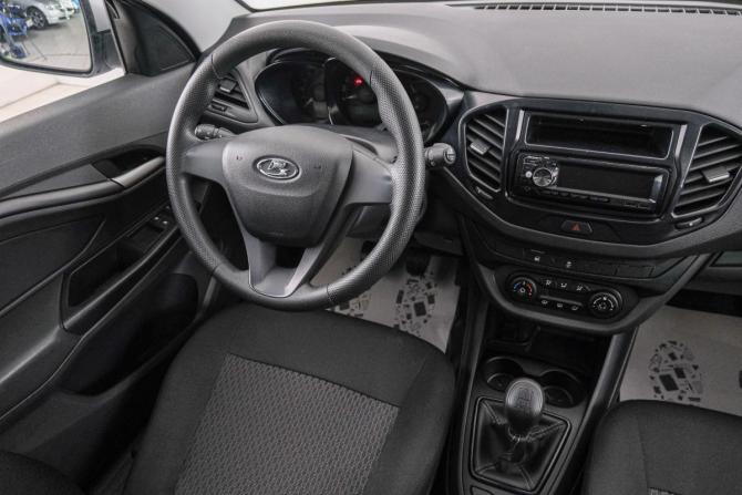 Lada (ВАЗ) Vesta I с пробегом 2021 года, цена 1 099 000 рублей, 21700 км, универсал, Автокод Объявления