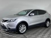 Nissan Qashqai II Ростов-на-Дону  - изображение 11
