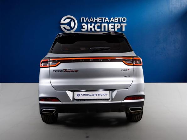 Chery Tiggo 7 Pro Max I Рестайлинг с пробегом 2024 года, цена 2 100 000 рублей, 26903 км, внедорожник, Автокод Объявления