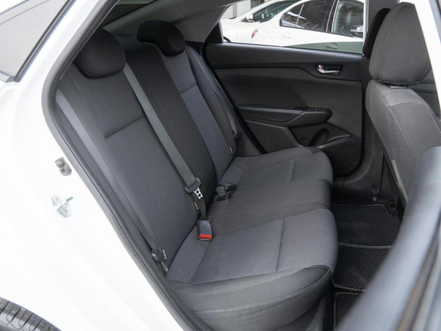 Hyundai Solaris II Волгоград  - изображение 8