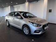 Hyundai Solaris II Чебоксары  - изображение 35