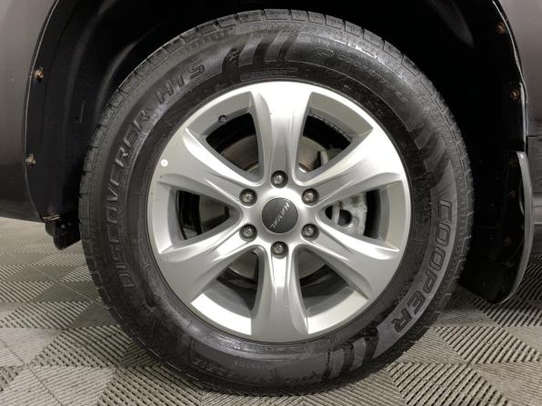 Haval H9 I Рестайлинг с пробегом 2022 года, цена 2 699 000 рублей, 113228 км, внедорожник, Автокод Объявления
