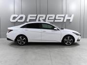 Hyundai Elantra VII (CN7) Ростов-на-Дону  - изображение 24