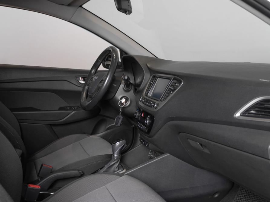 Hyundai Solaris II Казань  - изображение 7