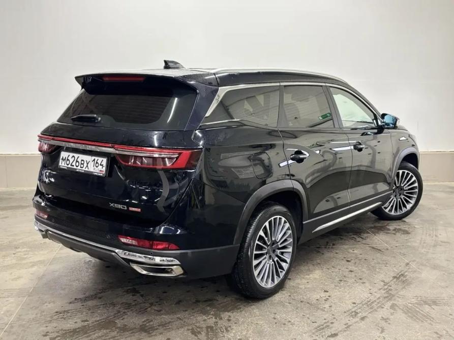JETOUR X90+ Саратов  - изображение 2