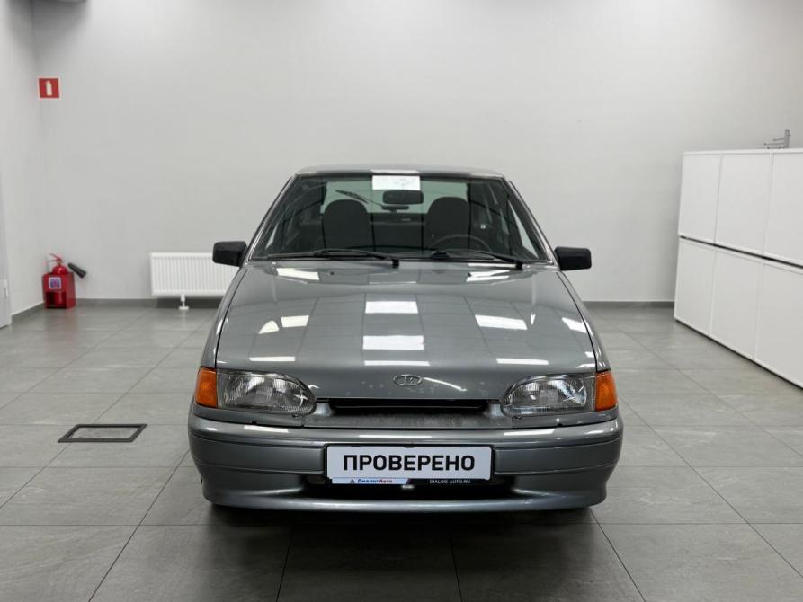 Lada (ВАЗ) 2114 Казань  - изображение 2