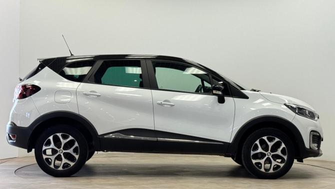 Renault Kaptur I с пробегом 2019 года, цена 1 349 000 рублей, 91546 км, внедорожник, Автокод Объявления
