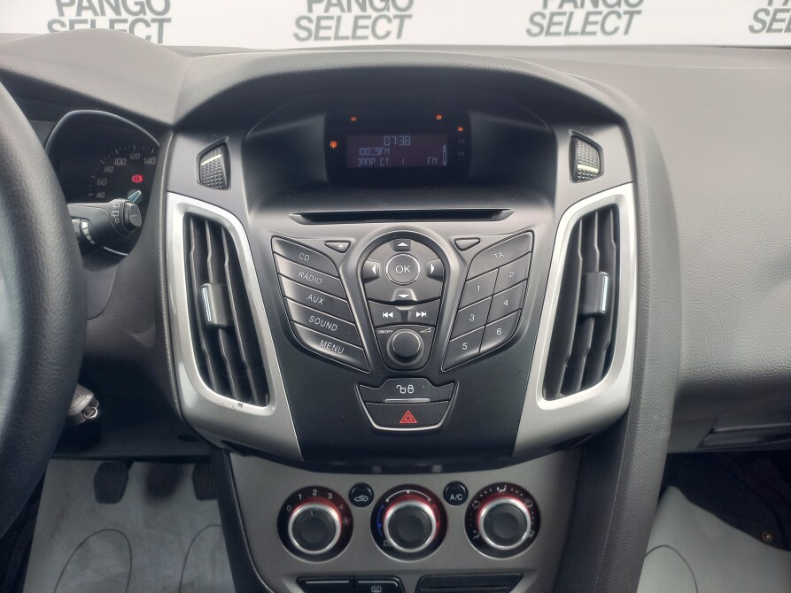 Ford Focus III Ижевск  - изображение 21
