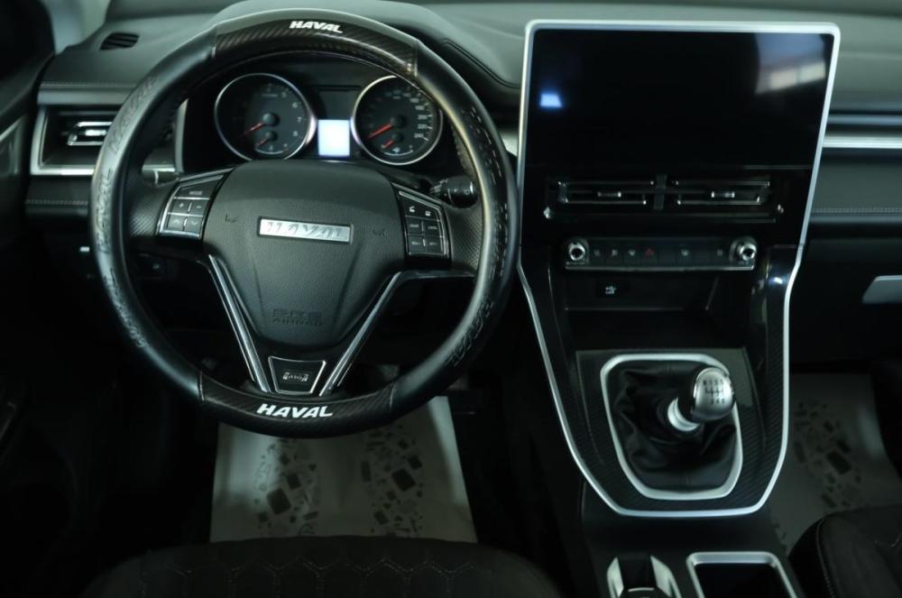 Haval M6 II Омск  - изображение 12