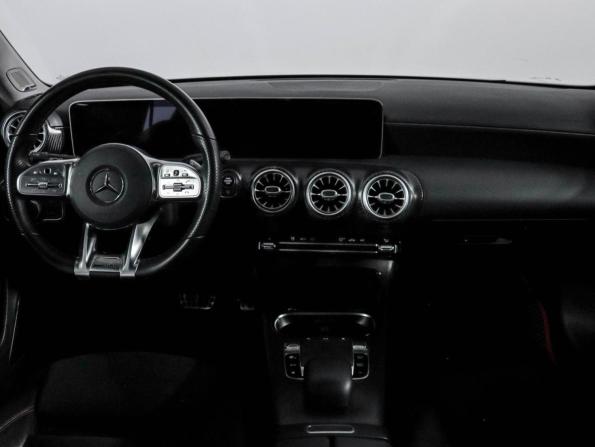 Mercedes-Benz A-Класс IV (W177) с пробегом 2019 года, цена 2 850 000 рублей, 72282 км, хэтчбек, Автокод Объявления