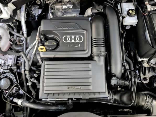 Audi Q3 II (F3) с пробегом 2023 года, цена 3 995 000 рублей, 20944 км, внедорожник, Автокод Объявления