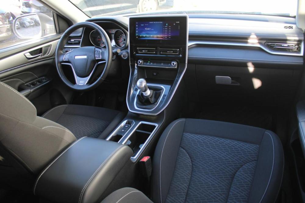 Haval M6 II Пермь  - изображение 10