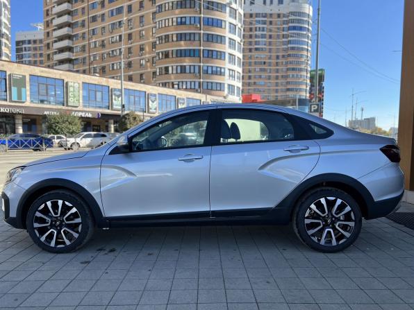 Новый Lada (ВАЗ) Vesta I Рестайлинг (NG) 2026 года, цена 1 923 000 рублей, седан, Автокод Объявления
