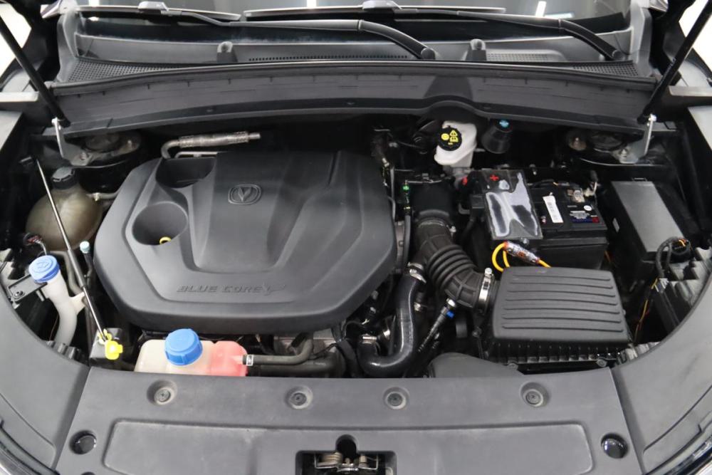 Changan CS55 Plus II Сургут  - изображение 29