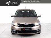 Skoda Rapid I Рестайлинг Казань  - изображение 17
