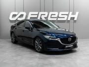 Mazda 6 III (GJ) Рестайлинг 2 Тюмень  - изображение 23