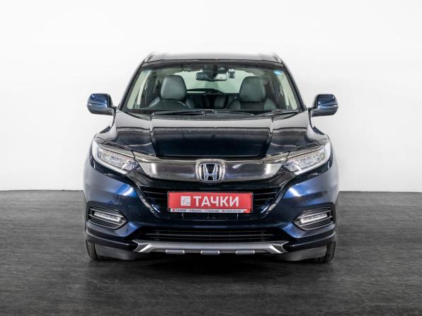 Honda Vezel I Рестайлинг с пробегом 2018 года, цена 1 849 500 рублей, 94217 км, внедорожник, Автокод Объявления