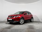 Nissan Qashqai II Санкт-Петербург  - изображение 22