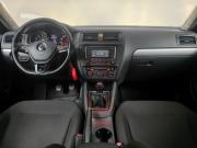 Volkswagen Jetta VI Рестайлинг Москва  - изображение 30