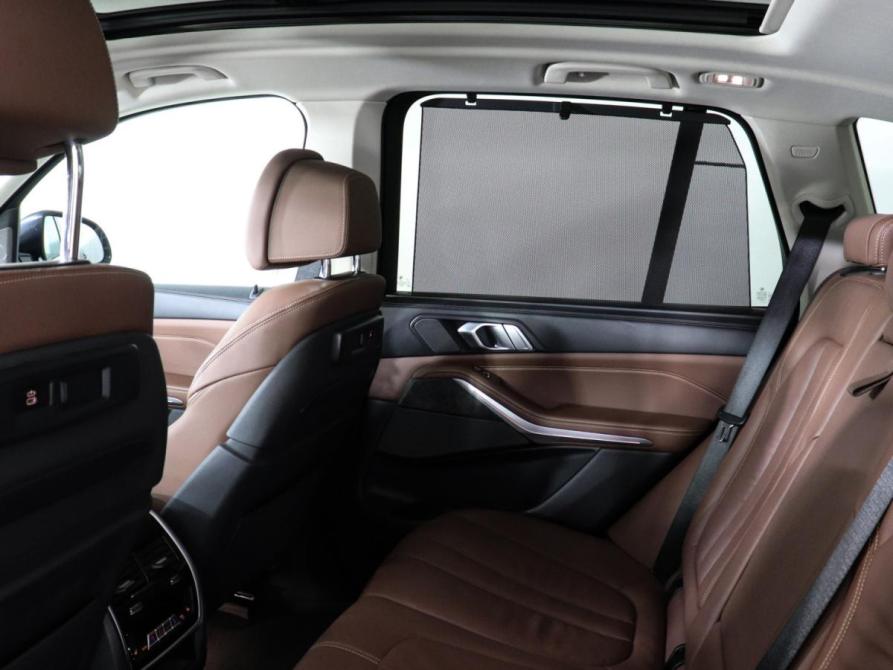 BMW X5 IV (G05/G18) Химки  - изображение 15