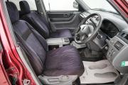 Honda CR-V I Красноярск  - изображение 28
