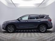 Hyundai Santa Fe IV Москва  - изображение 20