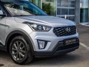 Hyundai Creta I Рестайлинг Волгоград  - изображение 44