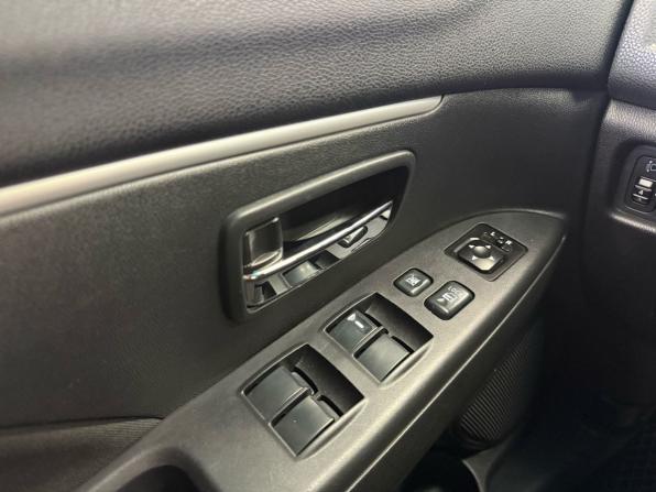 Mitsubishi ASX I с пробегом 2012 года, цена 1 149 000 рублей, 127000 км, внедорожник, Автокод Объявления