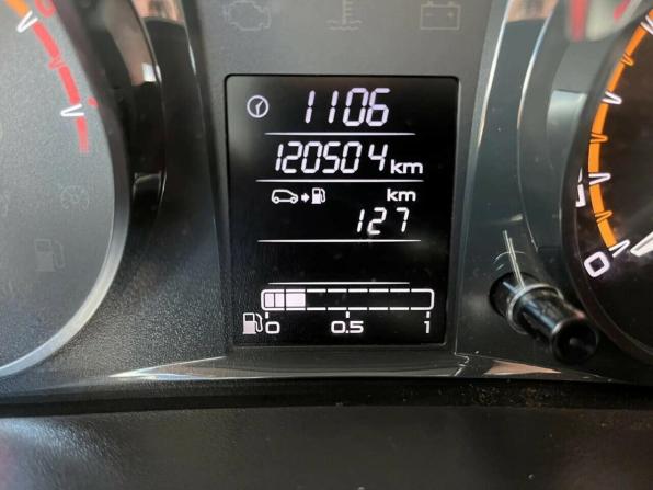 Lada (ВАЗ) Granta I Рестайлинг с пробегом 2019 года, цена 529 957 рублей, 119986 км, хэтчбек, Автокод Объявления
