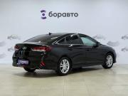 Hyundai Sonata VII (LF) Рестайлинг Ставрополь  - изображение 21