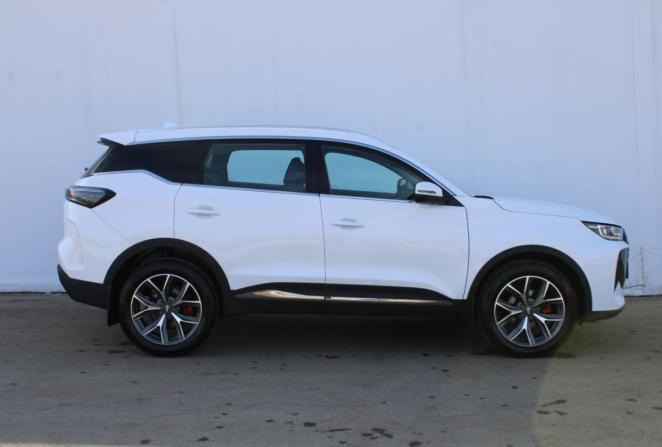 Chery Tiggo 7L с пробегом 2025 года, цена 2 380 000 рублей, 19342 км, внедорожник, Автокод Объявления