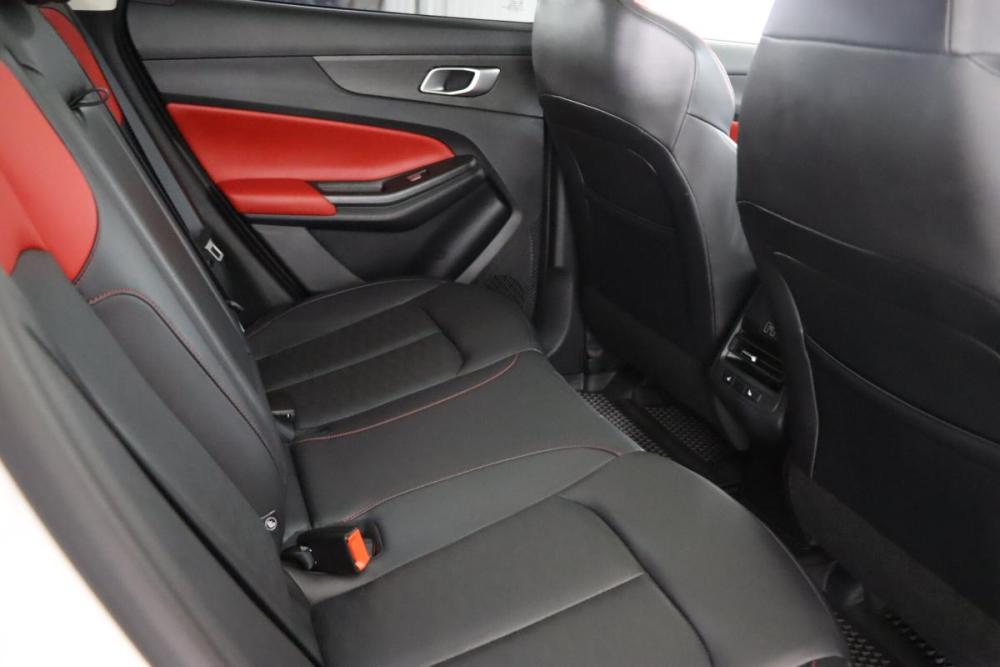 Changan UNI-S (CS55 Plus) Нижний Новгород  - изображение 29
