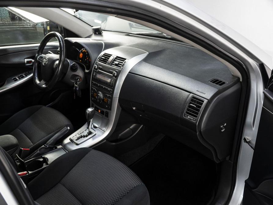 Toyota Corolla X (E140 E150) Рестайлинг Тюмень  - изображение 15