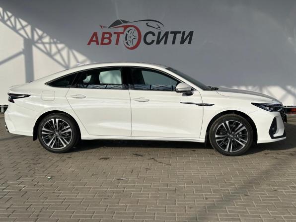 Chery Arrizo 8 с пробегом 2025 года, цена 2 399 000 рублей, 25 км, седан, Автокод Объявления