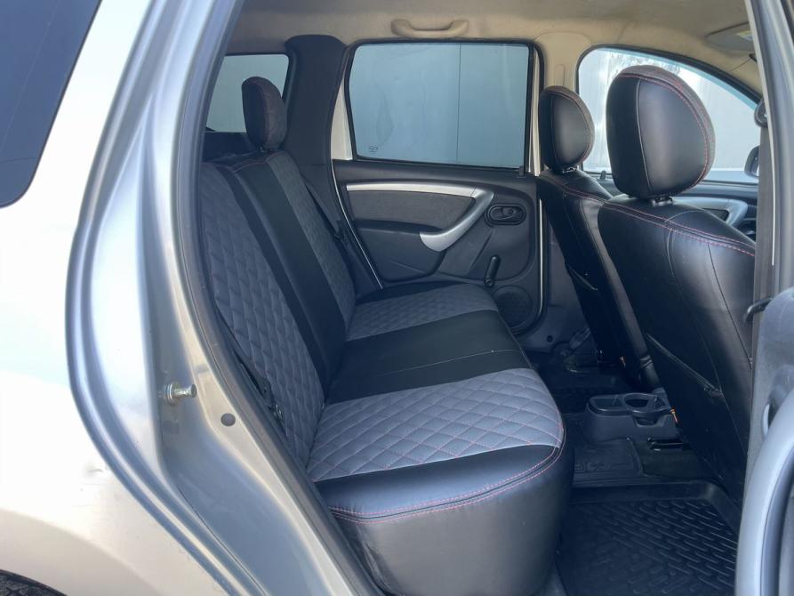 Renault Duster I Саратов  - изображение 12