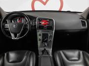Volvo XC60 I Рестайлинг Москва  - изображение 25