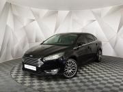 Ford Focus III Рестайлинг Москва  - изображение 20