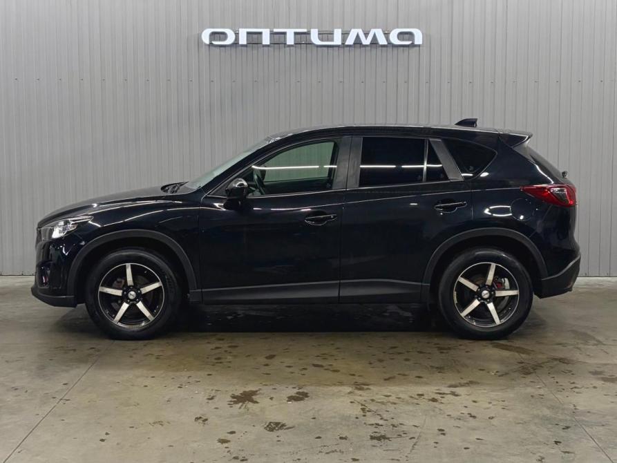 Mazda CX-5 I Краснодар  - изображение 8