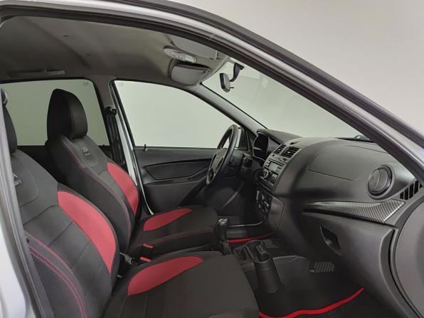 Lada (ВАЗ) Granta I Рестайлинг с пробегом 2023 года, цена 1 120 000 рублей, 86255 км, седан, Автокод Объявления