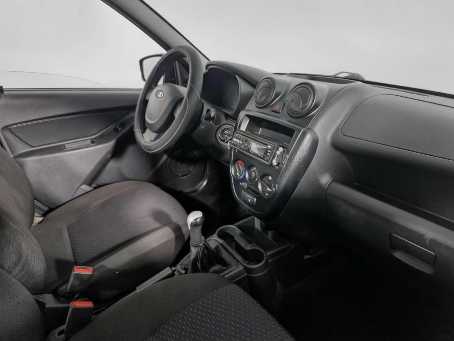 Lada (ВАЗ) Granta I Нижний Новгород  - изображение 7