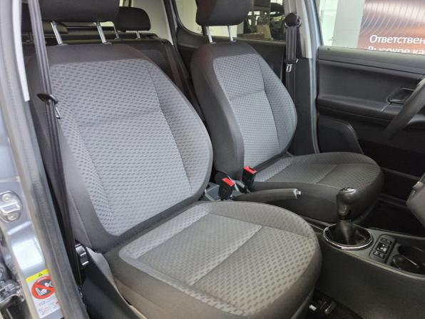 Skoda Fabia II Рестайлинг с пробегом 2012 года, цена 799 000 рублей, 62000 км, хэтчбек, Автокод Объявления