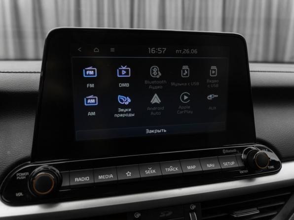Kia K3 II с пробегом 2019 года, цена 1 990 000 рублей, 68985 км, седан, Автокод Объявления