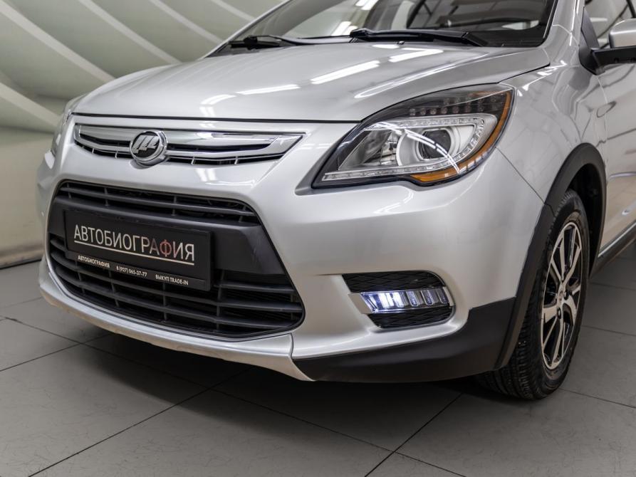 Lifan X50 Волгоград  - изображение 9