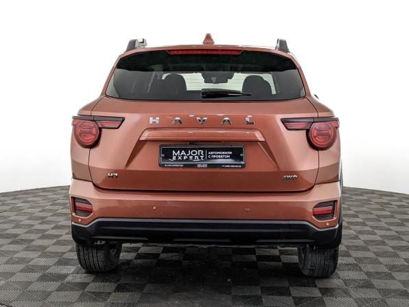 Haval H7 I с пробегом 2025 года, цена 2 995 000 рублей, 29328 км, внедорожник, Автокод Объявления