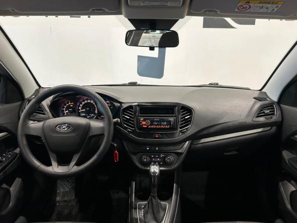 Lada (ВАЗ) Vesta I с пробегом 2021 года, цена 1 149 000 рублей, 53877 км, седан, Автокод Объявления