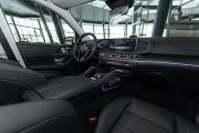 Mercedes-Benz GLE II (V167) Рестайлинг Москва  - изображение 33
