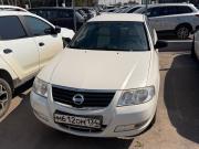 Nissan Almera Classic I Волгоград  - изображение 2