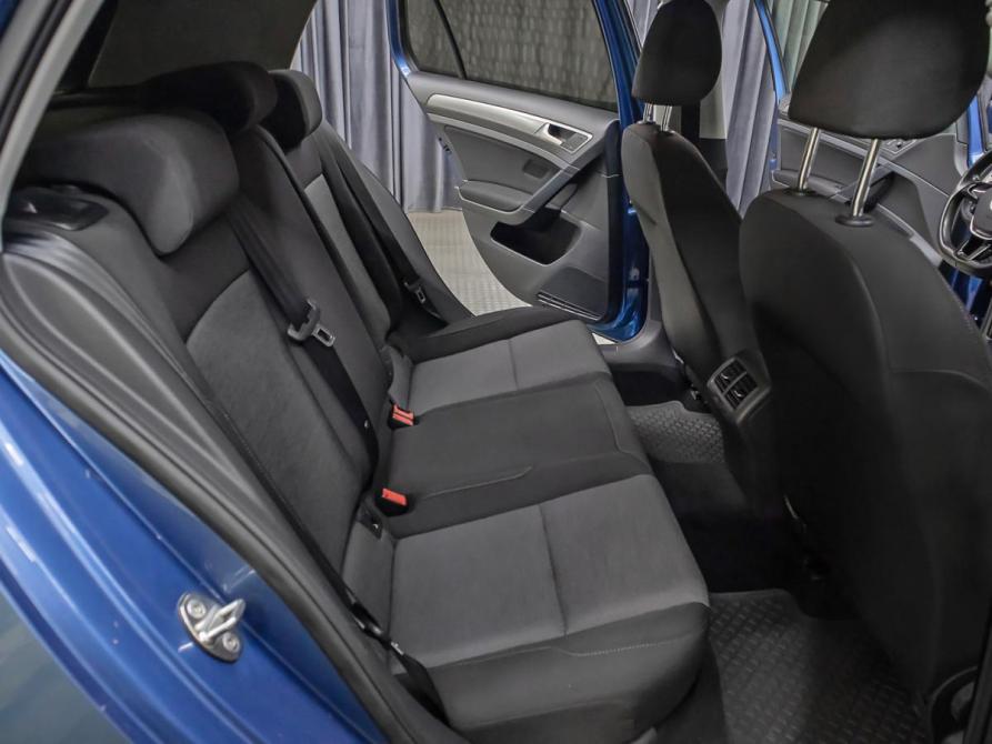 Volkswagen Golf VII Москва  - изображение 18