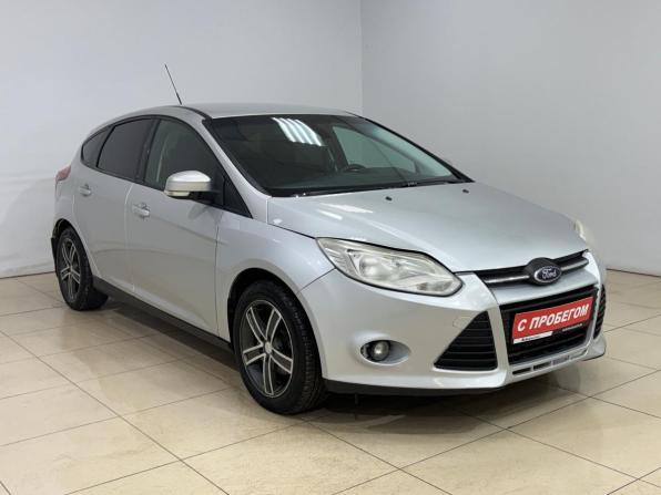 Ford Focus III с пробегом 2012 года, цена 650 000 рублей, 176347 км, хэтчбек, Автокод Объявления